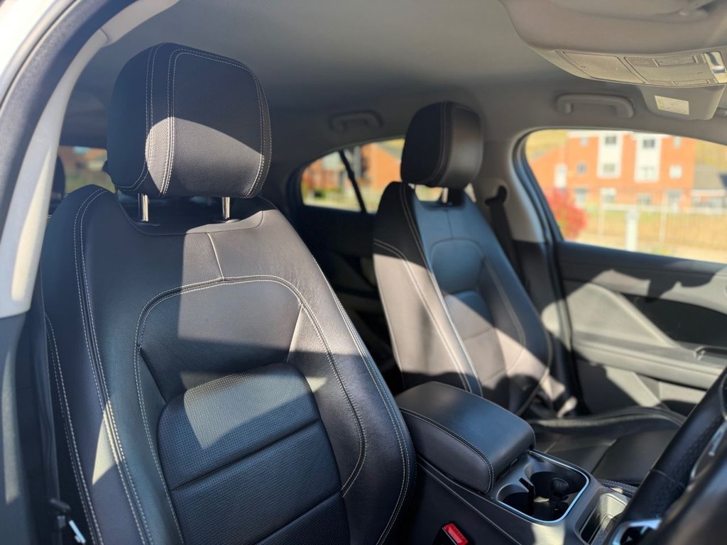 Used Jaguar I-Pace 2019 for sale - 77920250: Photo 7