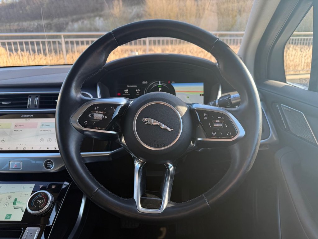 Used Jaguar I-Pace 2019 for sale - 77920250: Photo 8