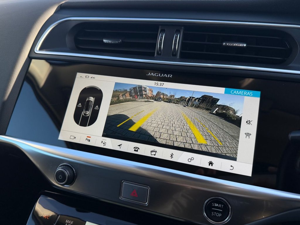 Used Jaguar I-Pace 2019 for sale - 77920250: Photo 9