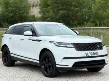 2020 (70) - 2.0 D180 S SUV 5dr Diesel Auto 4WD Euro 6 (s/s) (180 ps)