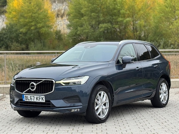 Used Volvo XC60 2017 for sale - 76273985: Photo 11