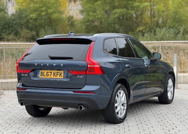 Used Volvo XC60 2017 for sale - 76273985: Photo 13