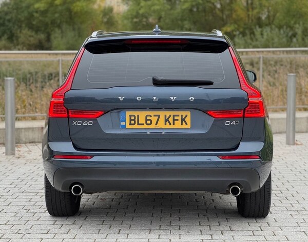Used Volvo XC60 2017 for sale - 76273985: Photo 14
