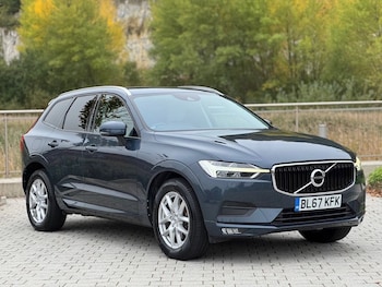 Used Volvo XC60 2017 for sale - 76273985: Photo