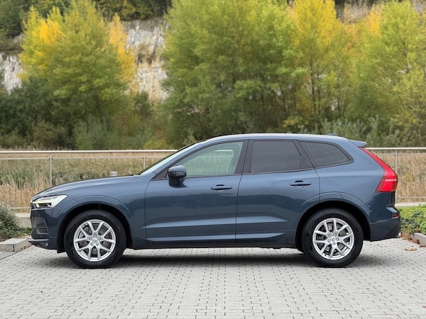 Used Volvo XC60 2017 for sale - 76273985: Photo 4