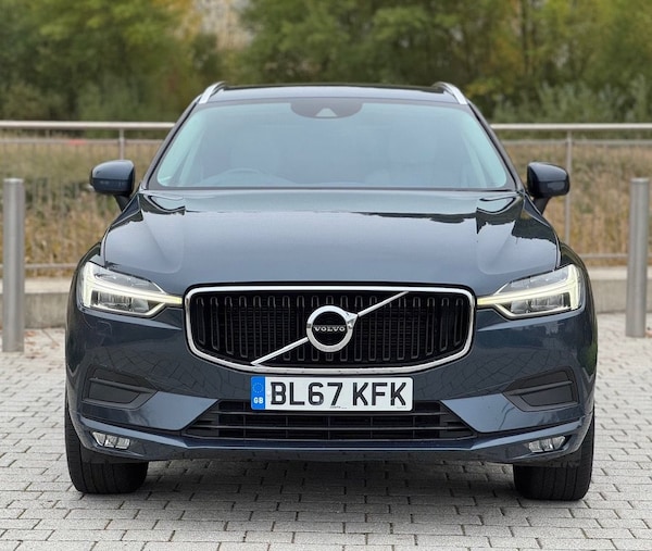 Used Volvo XC60 2017 for sale - 76273985: Photo 5
