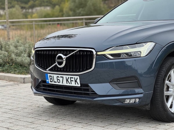Used Volvo XC60 2017 for sale - 76273985: Photo 6