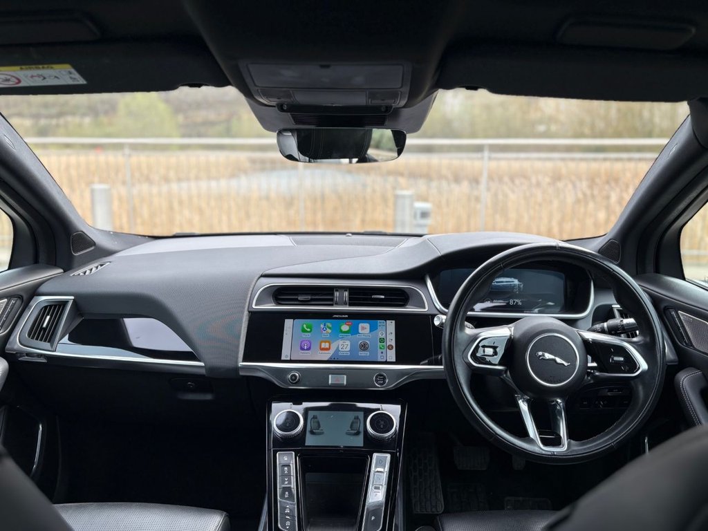 Used Jaguar I-Pace 2022 for sale - 78044087: Photo 10