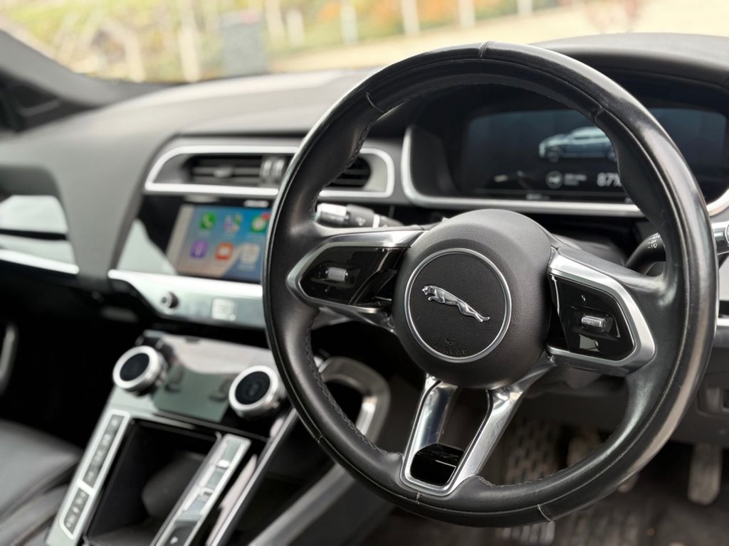 Used Jaguar I-Pace 2022 for sale - 78044087: Photo 11