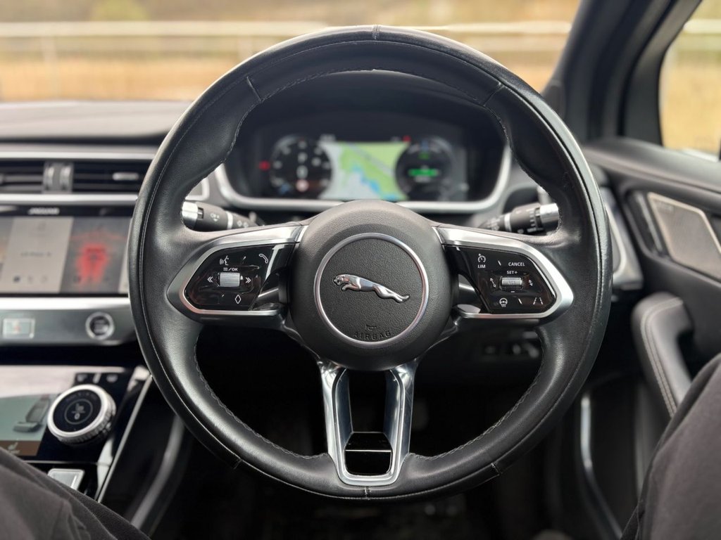 Used Jaguar I-Pace 2022 for sale - 78044087: Photo 12
