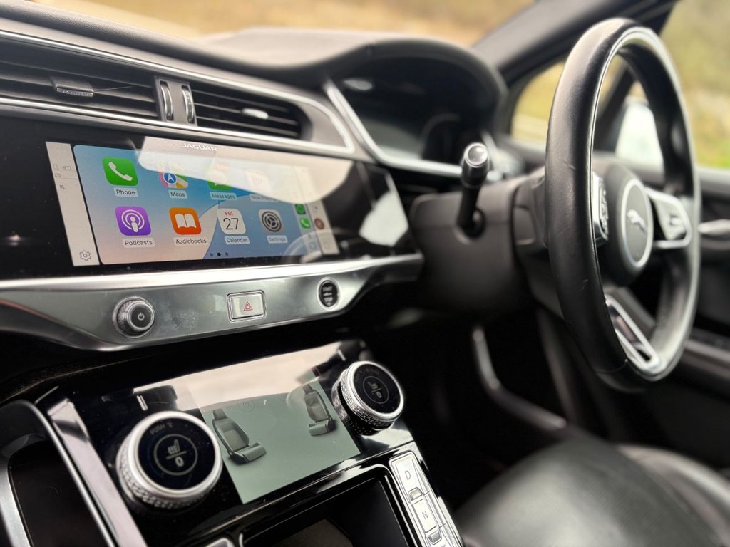 Used Jaguar I-Pace 2022 for sale - 78044087: Photo 13