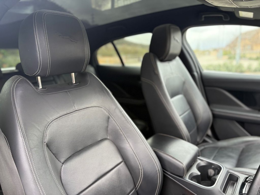 Used Jaguar I-Pace 2022 for sale - 78044087: Photo 14