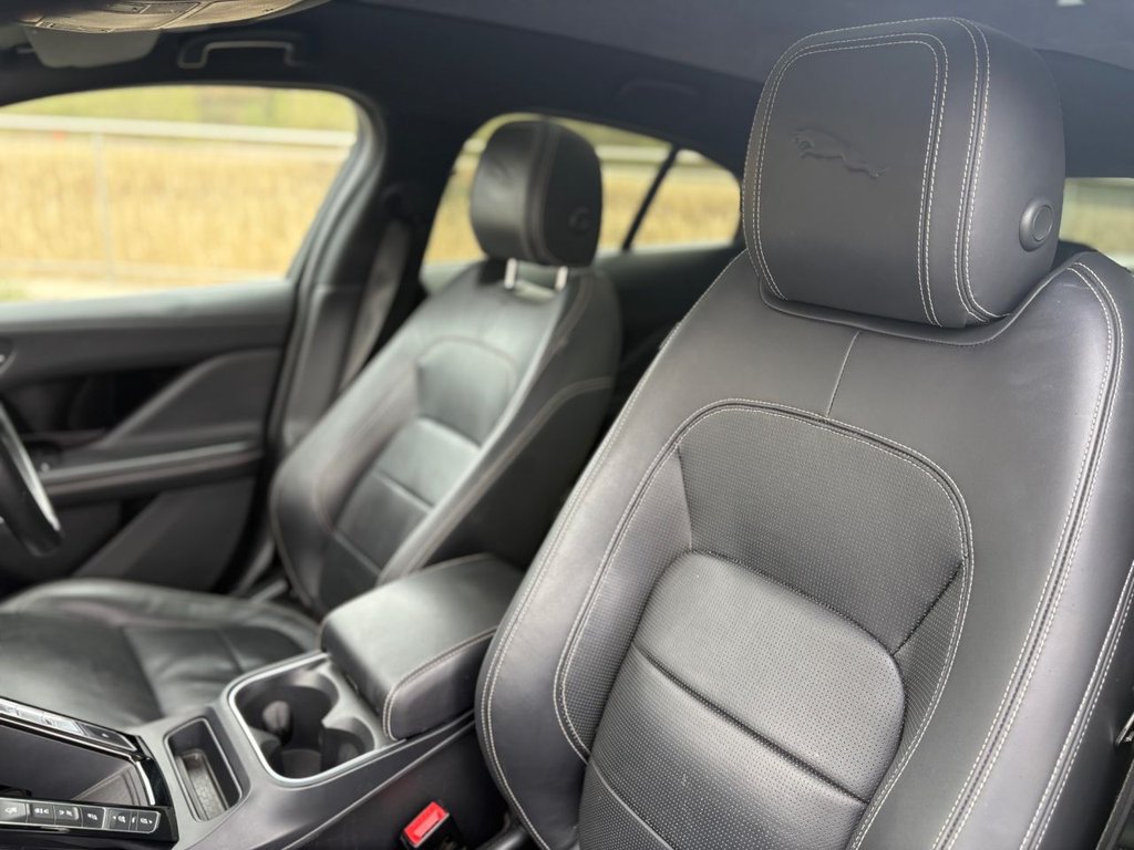 Used Jaguar I-Pace 2022 for sale - 78044087: Photo 15