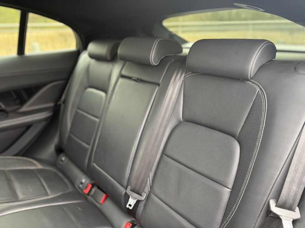 Used Jaguar I-Pace 2022 for sale - 78044087: Photo 16