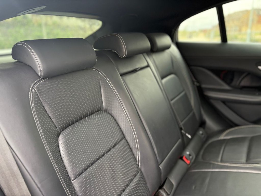 Used Jaguar I-Pace 2022 for sale - 78044087: Photo 17