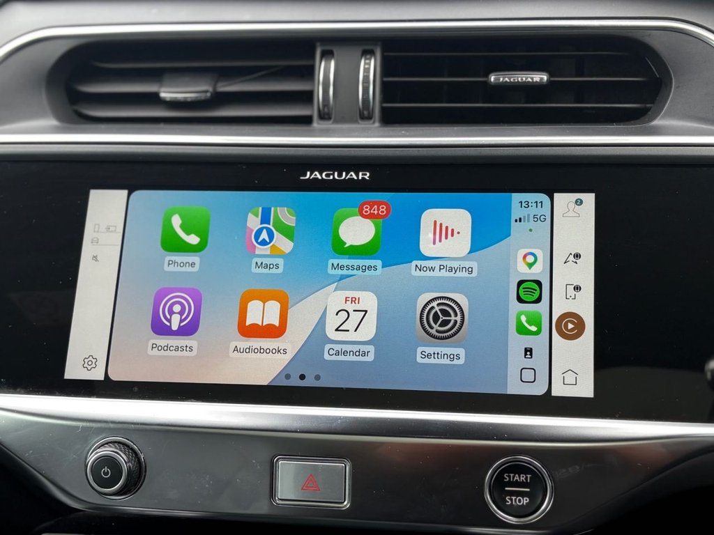 Used Jaguar I-Pace 2022 for sale - 78044087: Photo 18