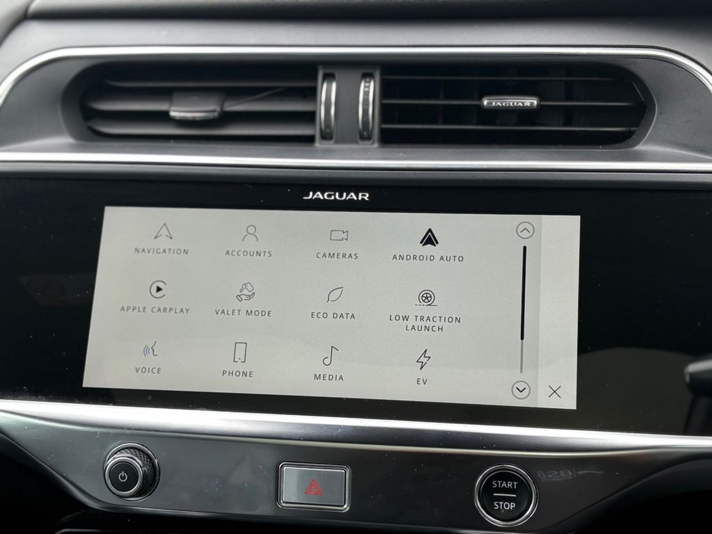 Used Jaguar I-Pace 2022 for sale - 78044087: Photo 19