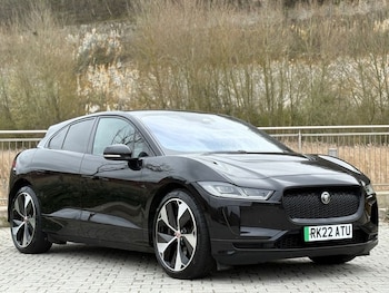 Used Jaguar I-Pace 2022 for sale - 78044087: Photo