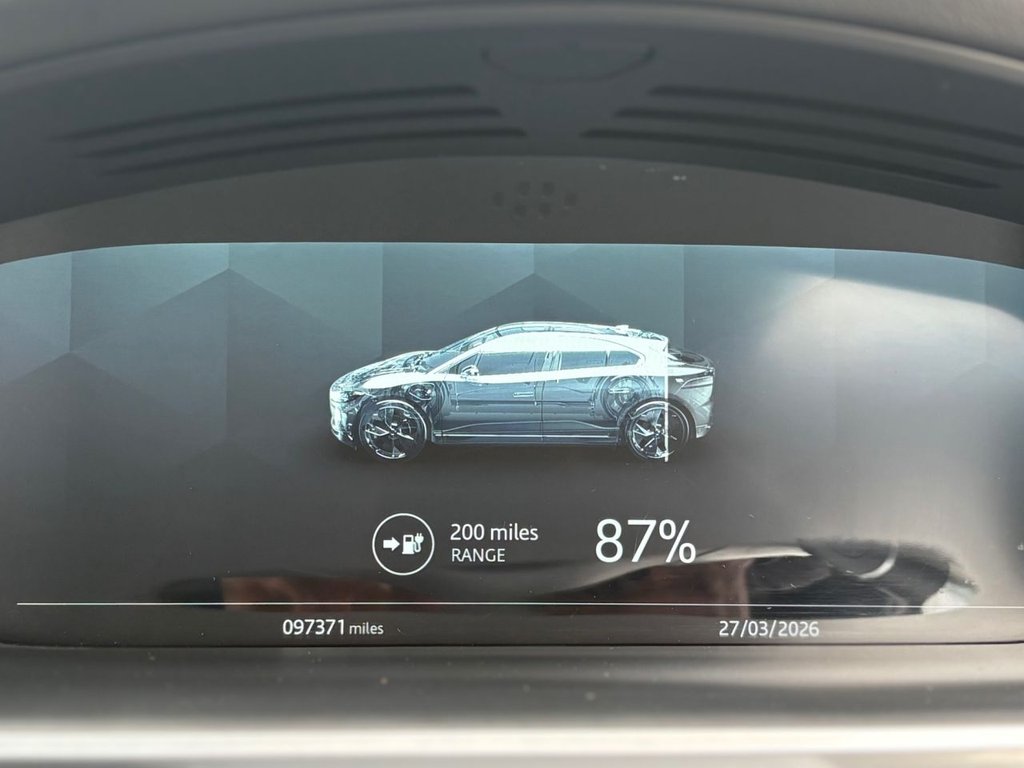 Used Jaguar I-Pace 2022 for sale - 78044087: Photo 23