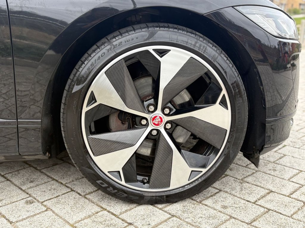 Used Jaguar I-Pace 2022 for sale - 78044087: Photo 25