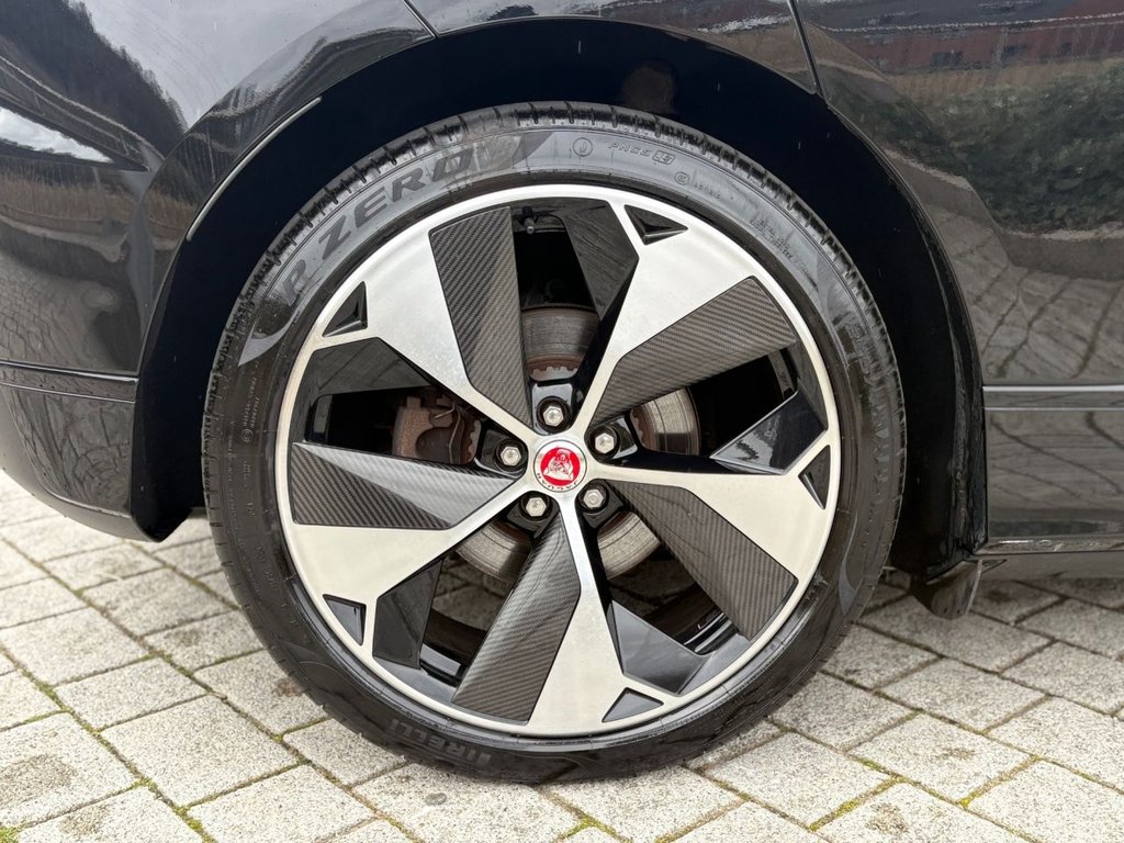 Used Jaguar I-Pace 2022 for sale - 78044087: Photo 26