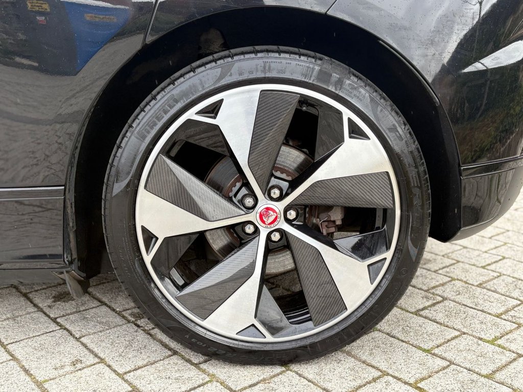 Used Jaguar I-Pace 2022 for sale - 78044087: Photo 27
