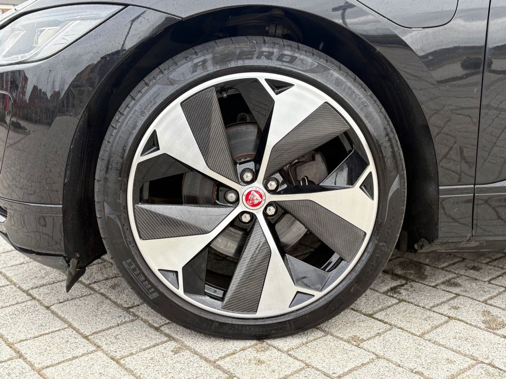Used Jaguar I-Pace 2022 for sale - 78044087: Photo 28