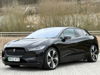 Used Jaguar I-Pace 2022 for sale - 78044087: Photo