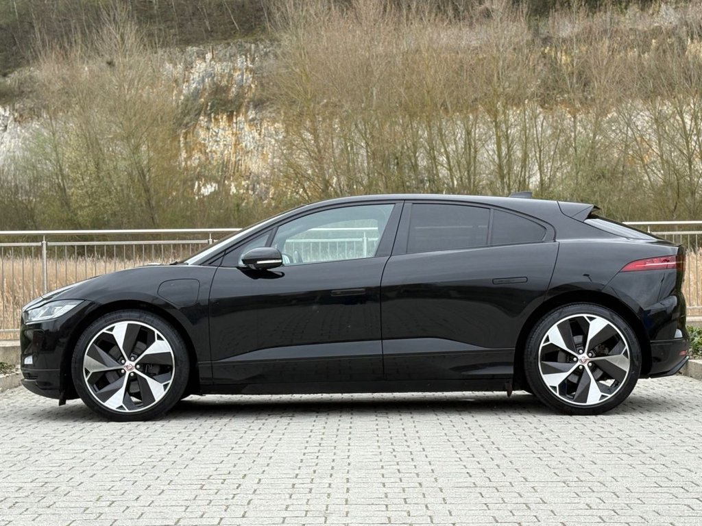 Used Jaguar I-Pace 2022 for sale - 78044087: Photo 7