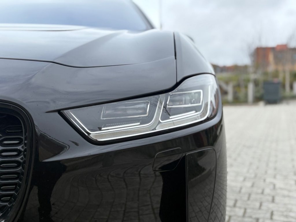 Used Jaguar I-Pace 2022 for sale - 78044087: Photo 9