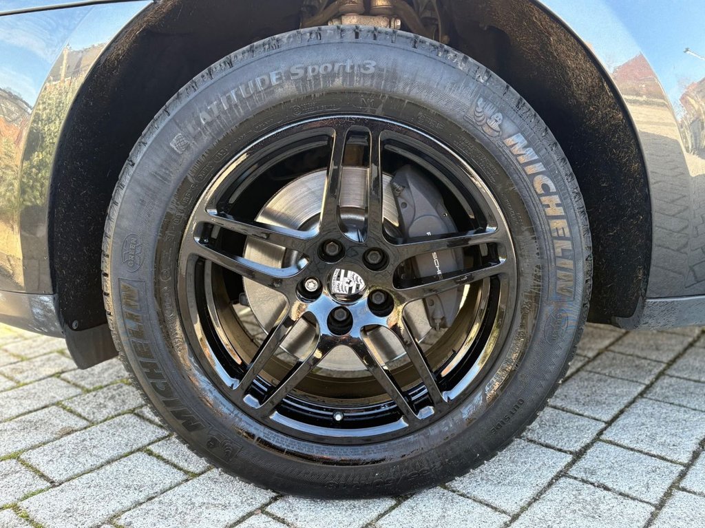 Used Porsche Macan 2020 for sale - 77826757: Photo 22