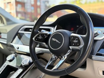 Used Jaguar I-Pace 2019 for sale - 78818591: Photo