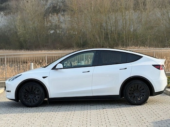 Used Tesla Model Y 2022 for sale - 78644917: Photo