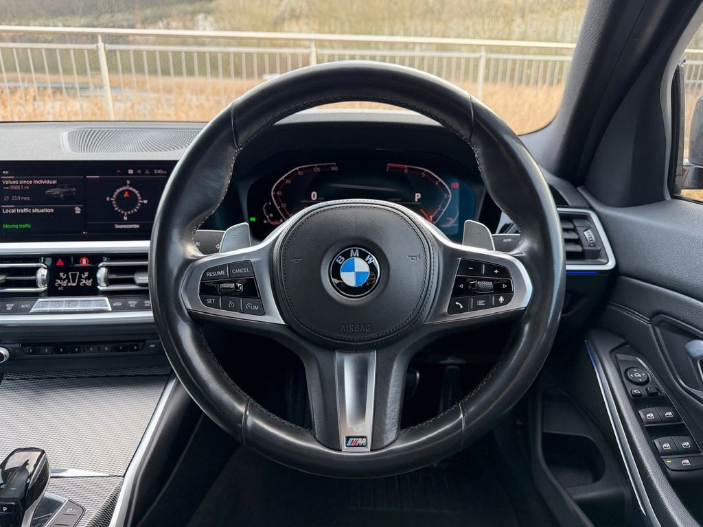 Used BMW 3 Series 2019 for sale - 77250225: Photo 11