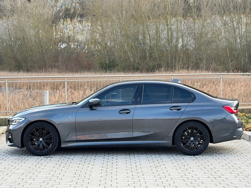 Used BMW 3 Series 2019 for sale - 77250225: Photo 15