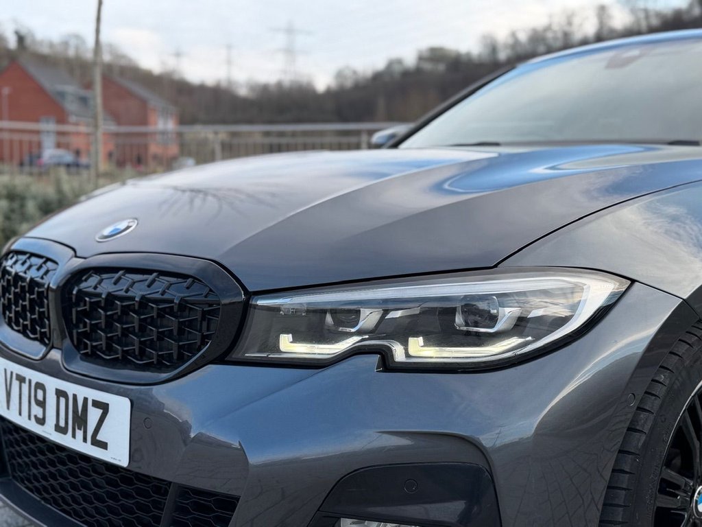 Used BMW 3 Series 2019 for sale - 77250225: Photo 17