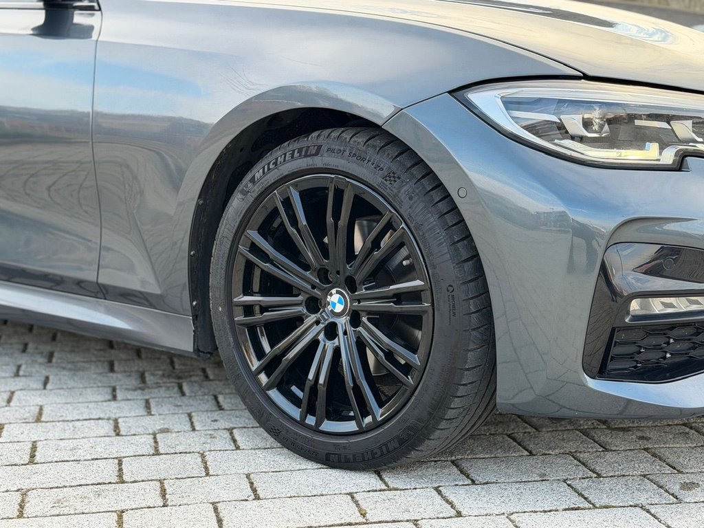 Used BMW 3 Series 2019 for sale - 77250225: Photo 19