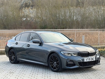 Used BMW 3 Series 2019 for sale - 77250225: Photo
