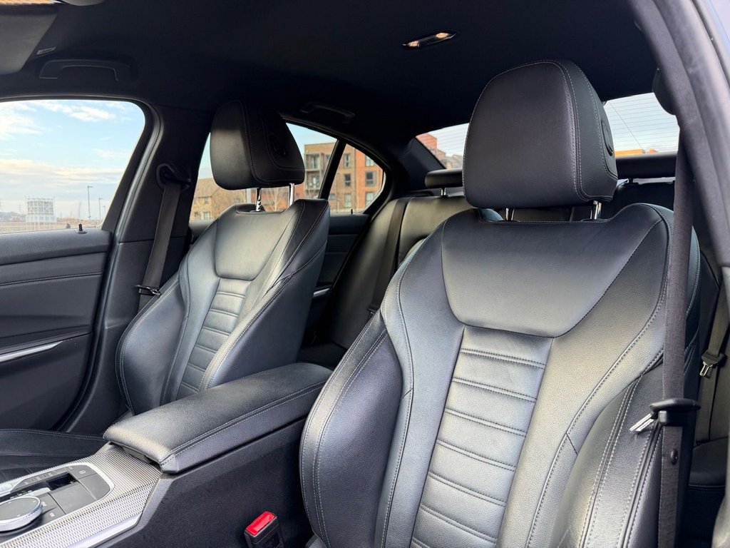 Used BMW 3 Series 2019 for sale - 77250225: Photo 20