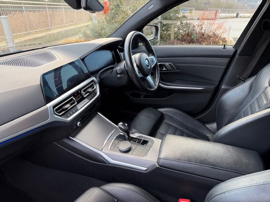 Used BMW 3 Series 2019 for sale - 77250225: Photo 23