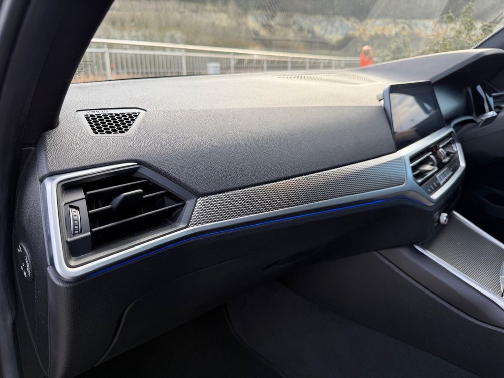 Used BMW 3 Series 2019 for sale - 77250225: Photo 24