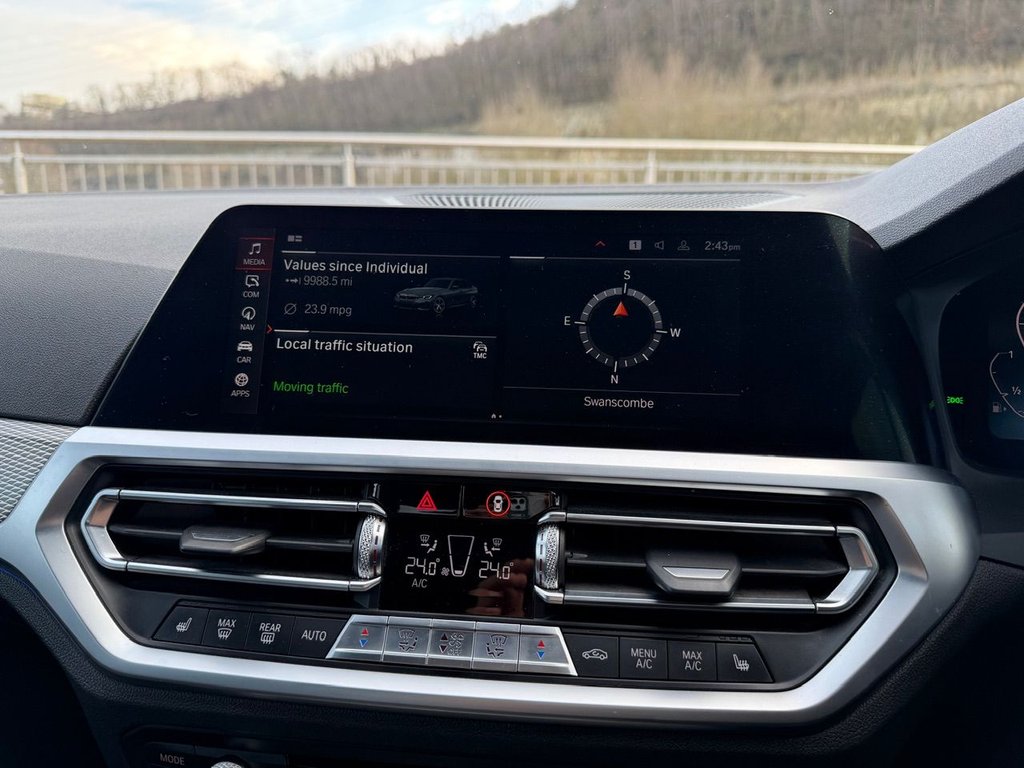 Used BMW 3 Series 2019 for sale - 77250225: Photo 25