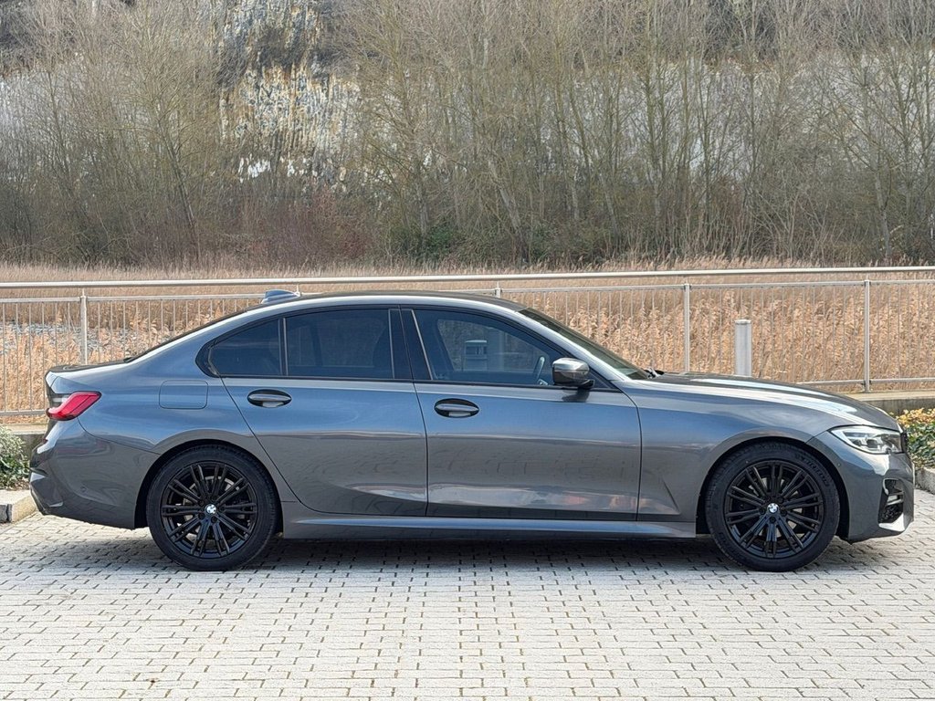 Used BMW 3 Series 2019 for sale - 77250225: Photo 4