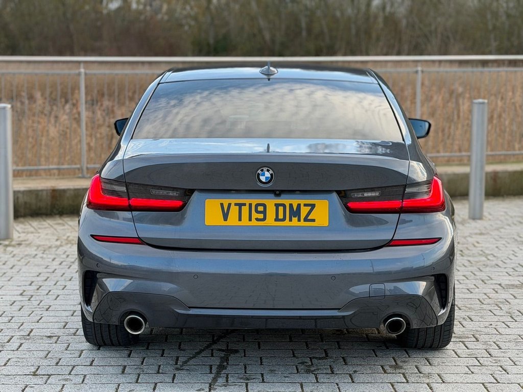 Used BMW 3 Series 2019 for sale - 77250225: Photo 6