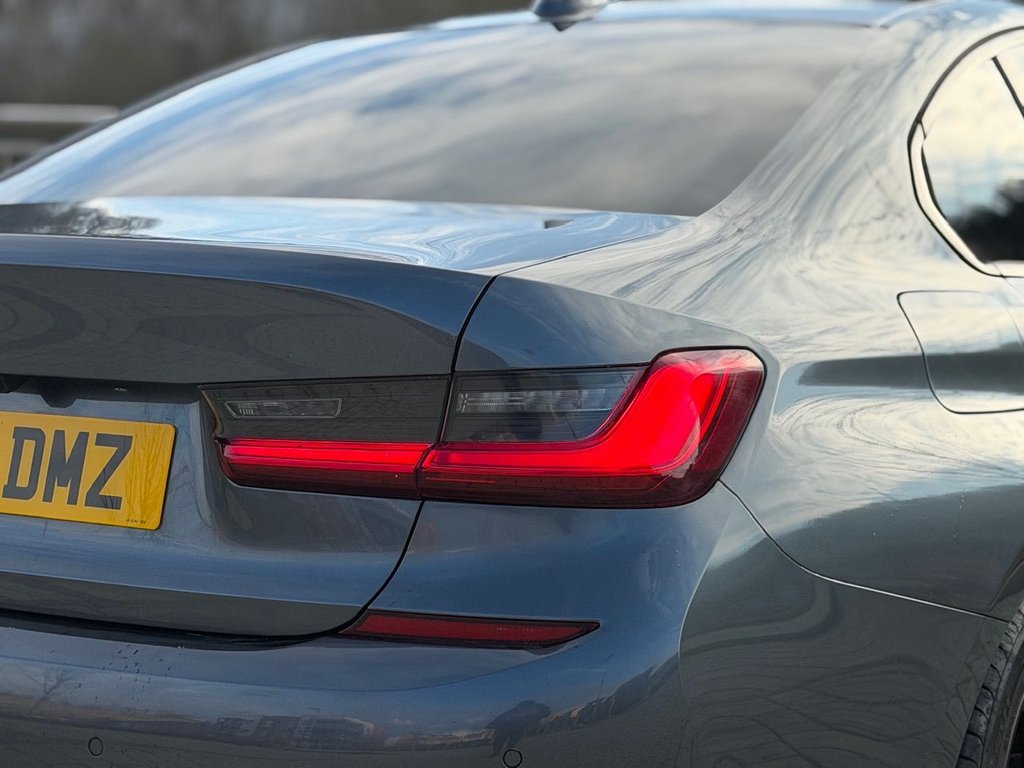 Used BMW 3 Series 2019 for sale - 77250225: Photo 7