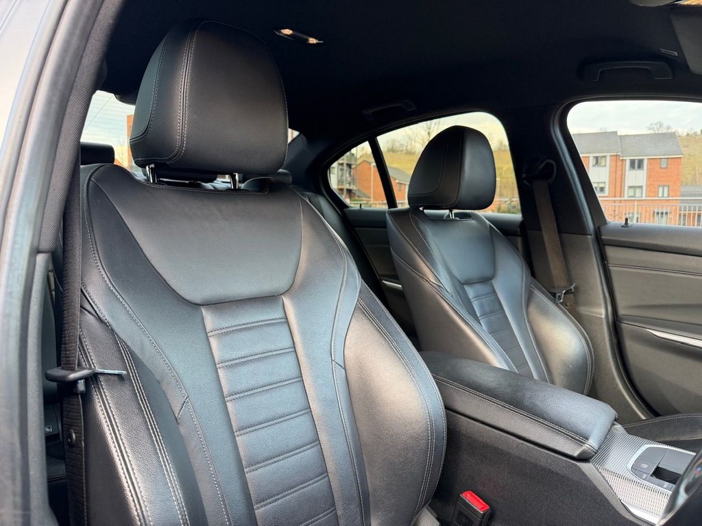 Used BMW 3 Series 2019 for sale - 77250225: Photo 8