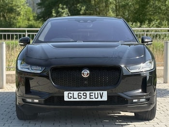 Used Jaguar I-Pace 2019 for sale - 79001057: Photo