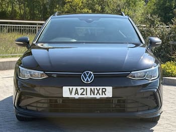 Used Volkswagen Golf 2021 for sale - 79694871: Photo