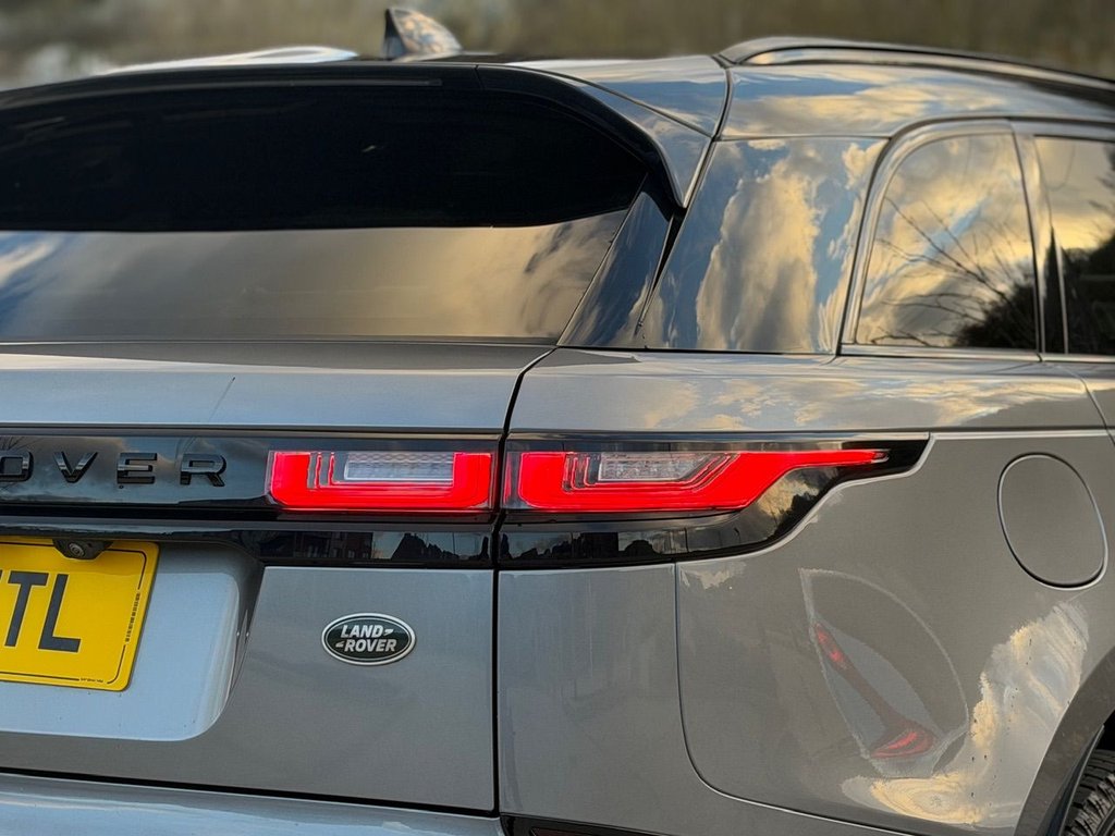 Used Land Rover Range Rover Velar 2021 for sale - 77269104: Photo 13