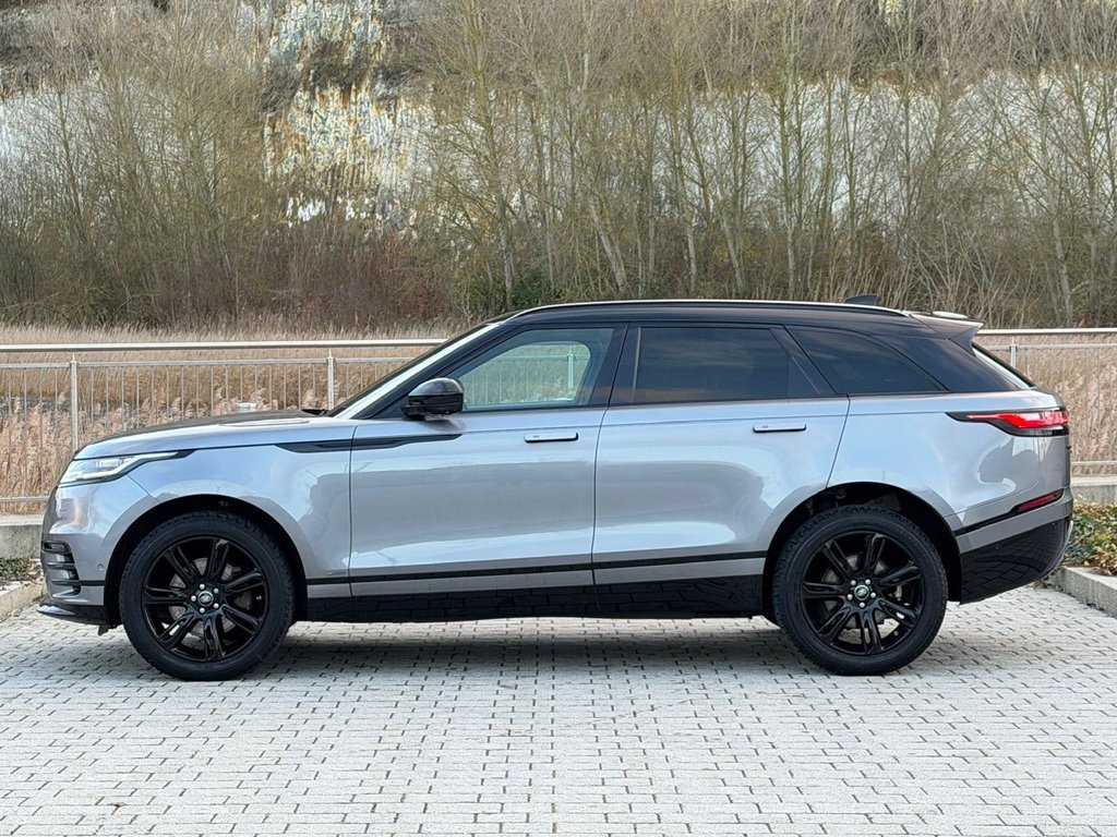 Used Land Rover Range Rover Velar 2021 for sale - 77269104: Photo 14